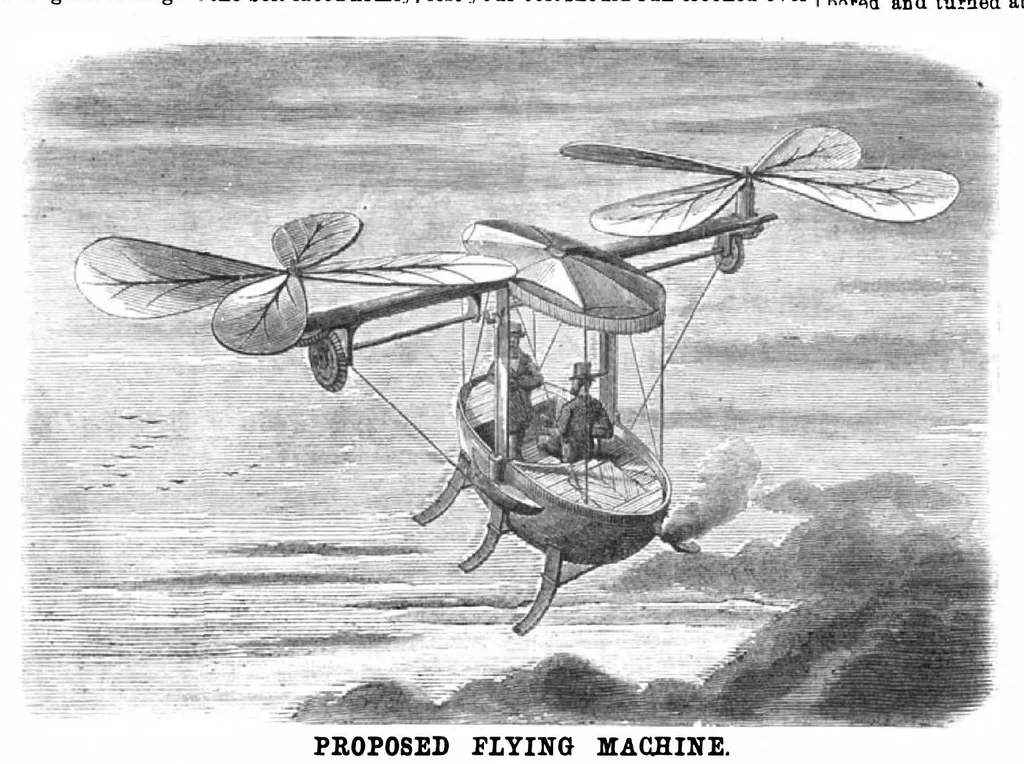 An illustration from Scientific American, Vol. 31, No. 23 (December 1874), 1874, leaf 6