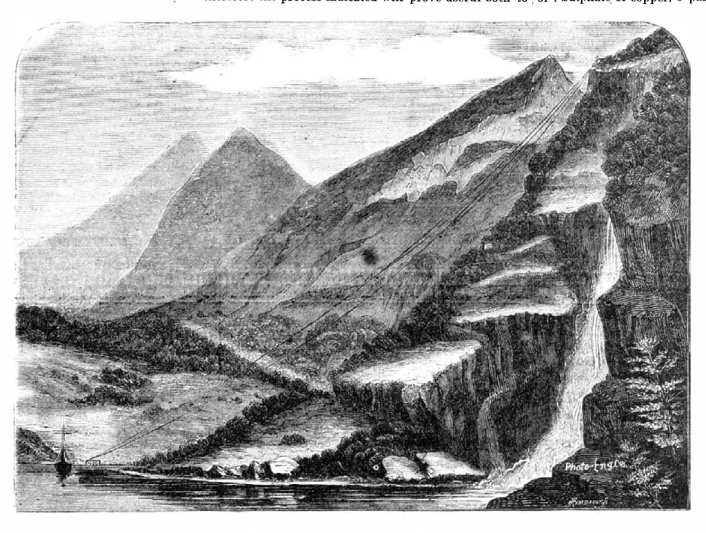 An illustration from Scientific American, Vol. 31, No. 24 (December 1874), 1874, leaf 3