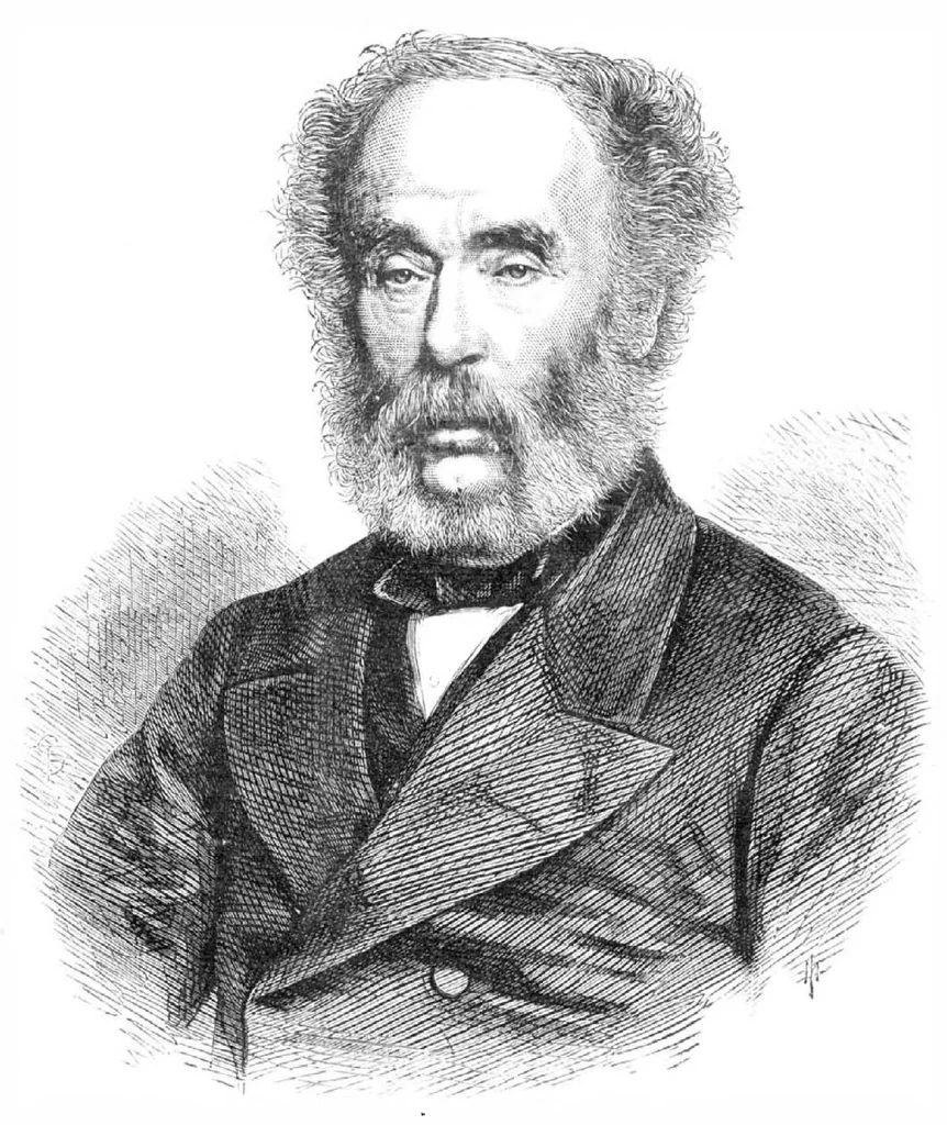 An illustration from Scientific American, Vol. 31, No. 25 (December 1874), 1874, leaf 0