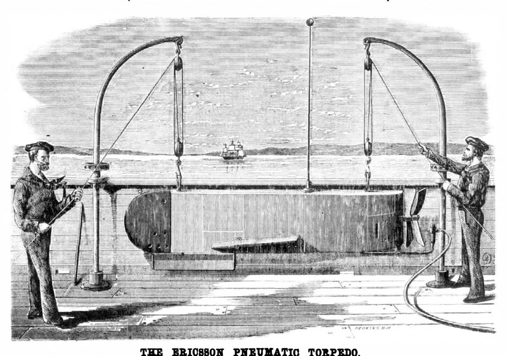 An illustration from Scientific American, Vol. 31, No. 25 (December 1874), 1874, leaf 7