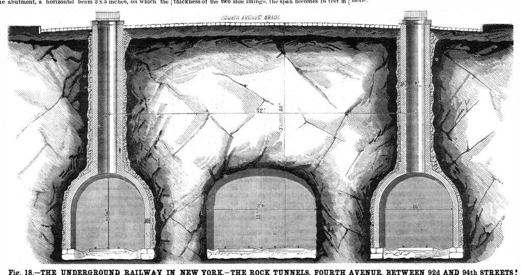 An illustration from Scientific American, Vol. 32, No. 1 (January 1875), 1875, leaf 4