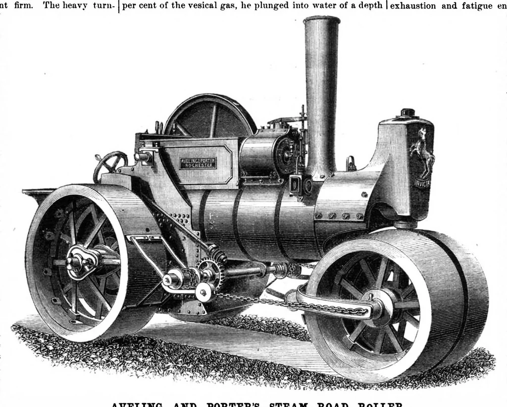 An illustration from Scientific American, Vol. 32, No. 1 (January 1875), 1875, leaf 5
