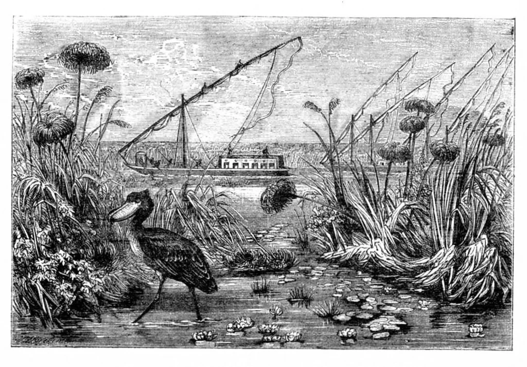An illustration from Scientific American, Vol. 32, No. 2 (January 1875), 1875, leaf 8