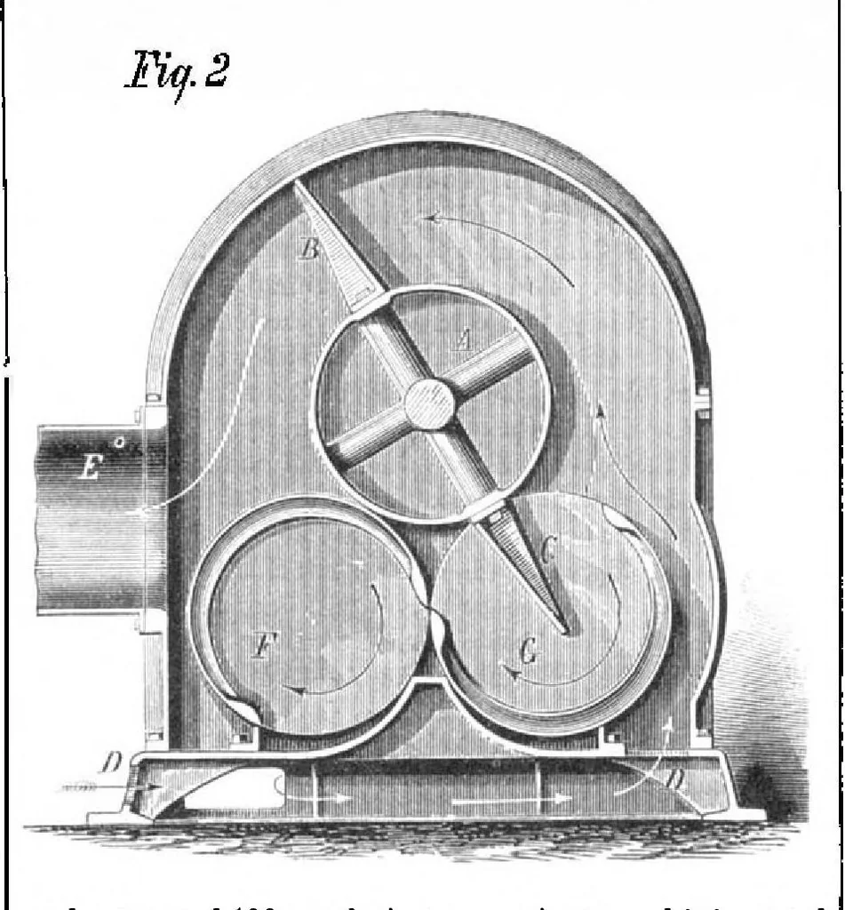 An illustration from Scientific American, Vol. 32, No. 4 (January 1875), 1875, leaf 0