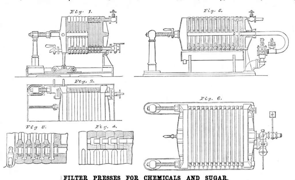 An illustration from Scientific American, Vol. 32, No. 5 (January 1875), 1875, leaf 3