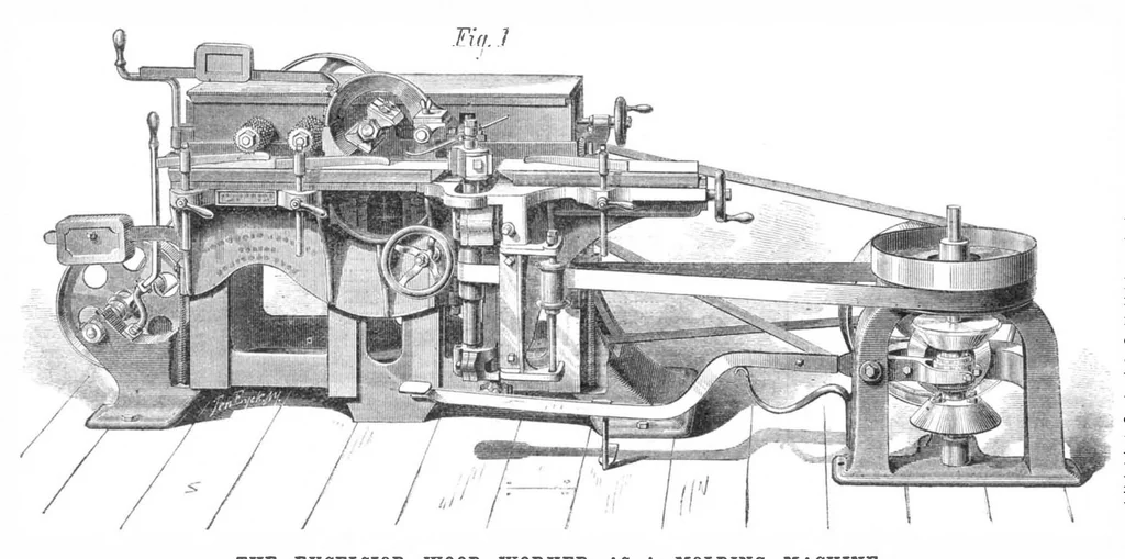 An illustration from Scientific American, Vol. 32, No. 7 (February 1875), 1875, leaf 0