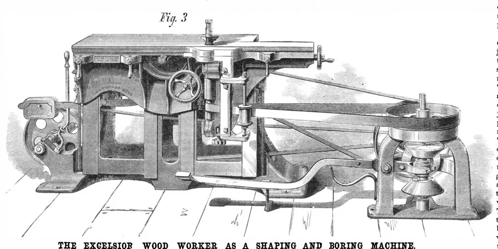 An illustration from Scientific American, Vol. 32, No. 7 (February 1875), 1875, leaf 0