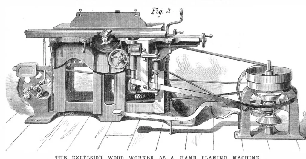 An illustration from Scientific American, Vol. 32, No. 7 (February 1875), 1875, leaf 0