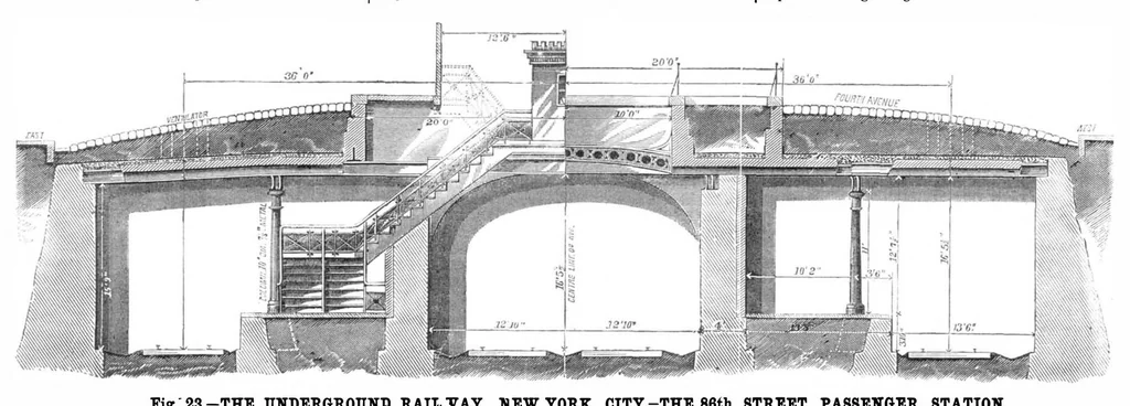 An illustration from Scientific American, Vol. 32, No. 7 (February 1875), 1875, leaf 3