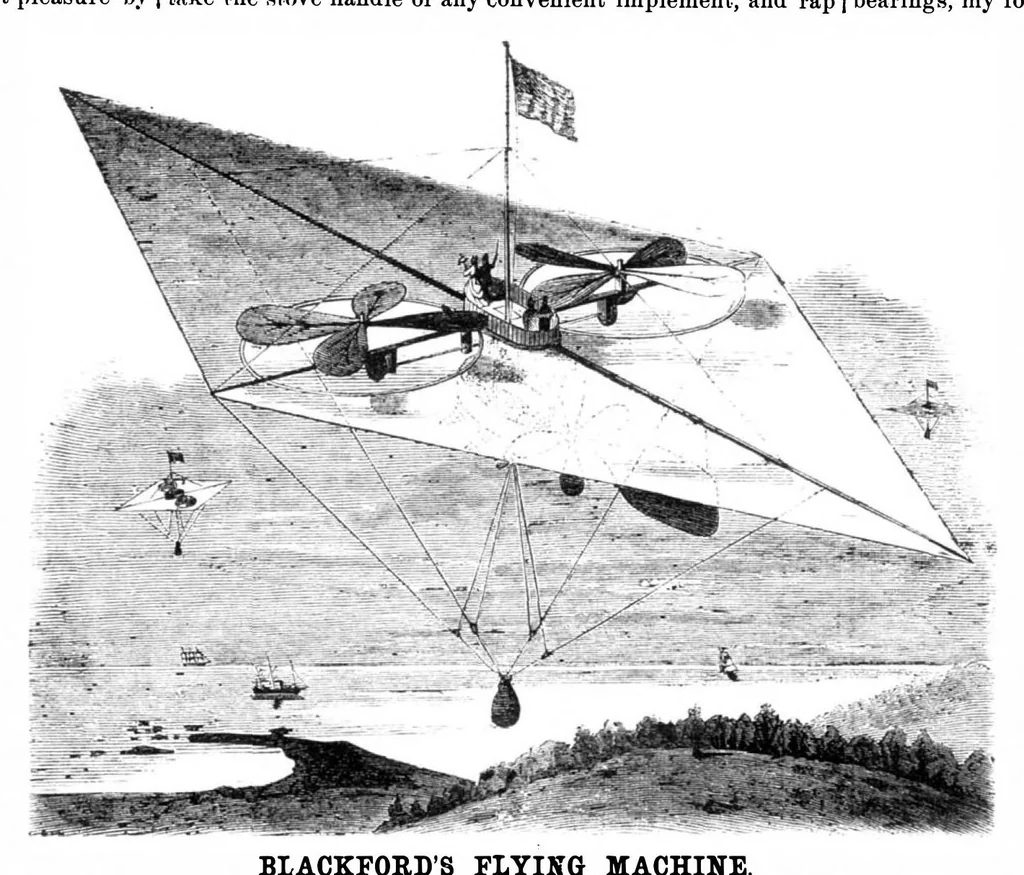 An illustration from Scientific American, Vol. 32, No. 7 (February 1875), 1875, leaf 5