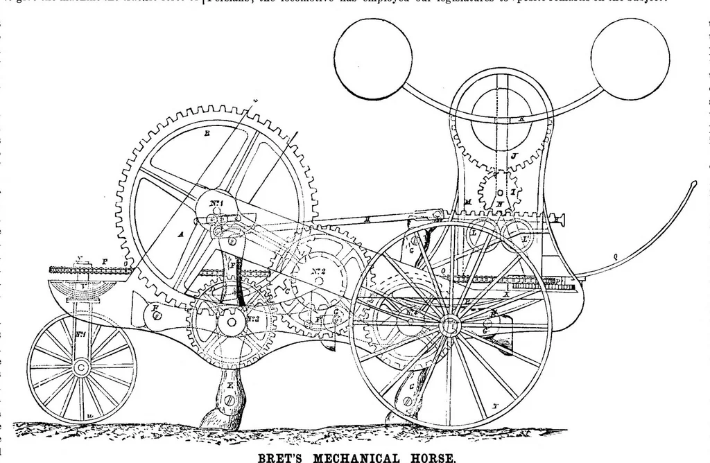 An illustration from Scientific American, Vol. 32, No. 10 (March 1875), 1875, leaf 4