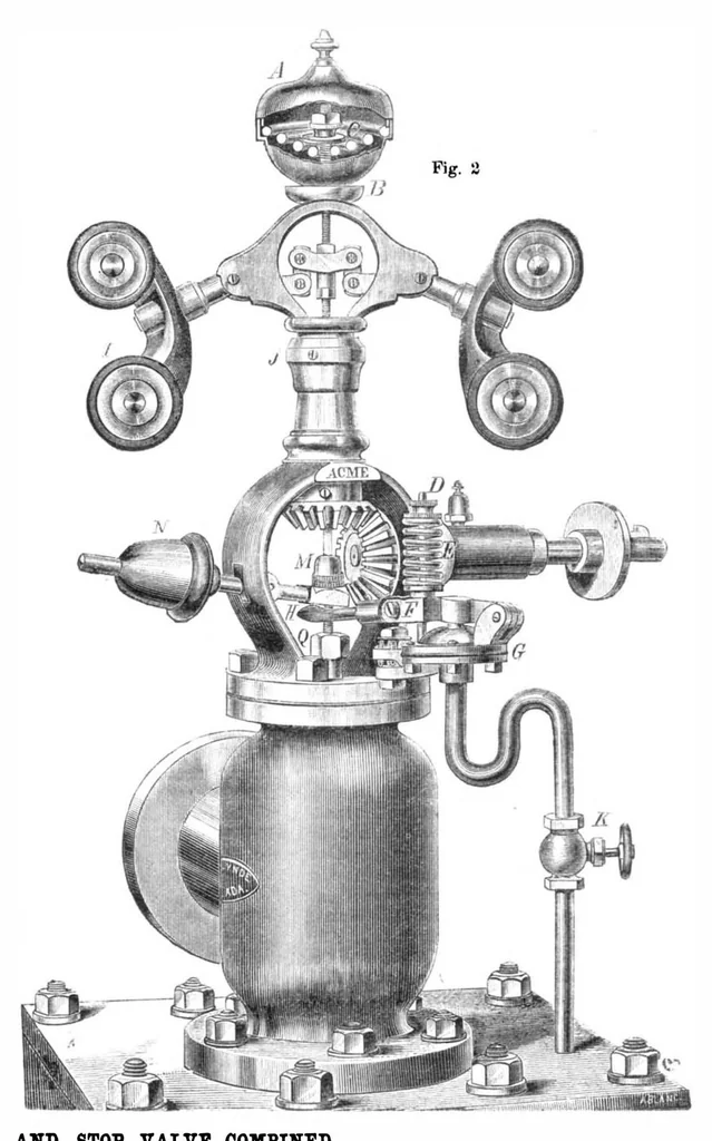 An illustration from Scientific American, Vol. 32, No. 11 (March 1875), 1875, leaf 4