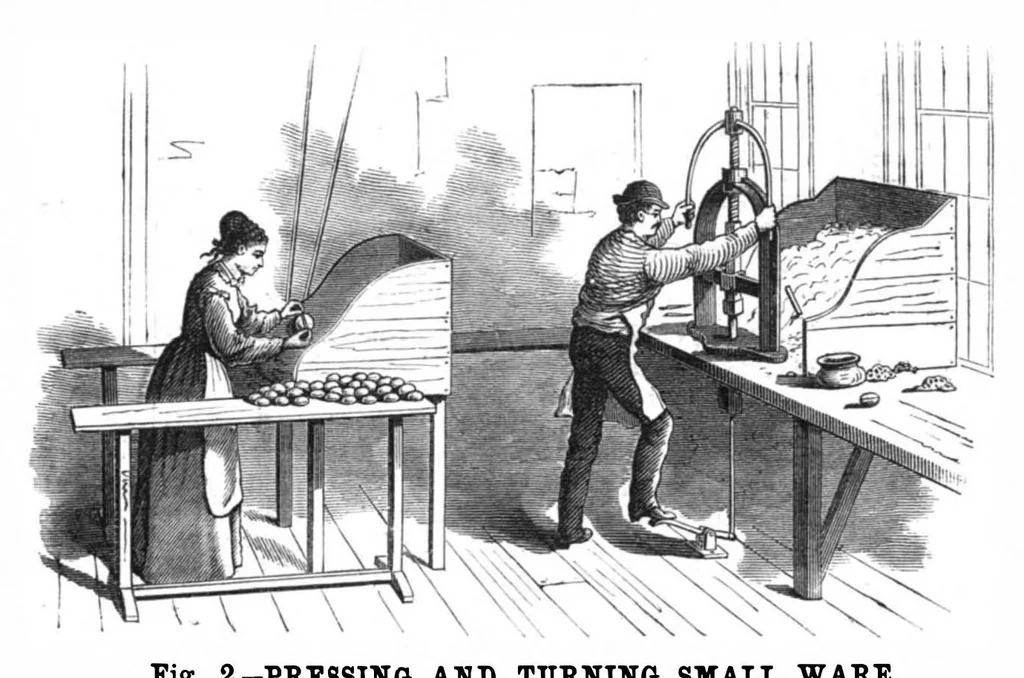 An illustration from Scientific American, Vol. 32, No. 12 (March 1875), 1875, leaf 0
