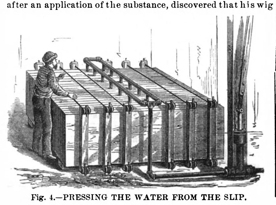 An illustration from Scientific American, Vol. 32, No. 12 (March 1875), 1875, leaf 0