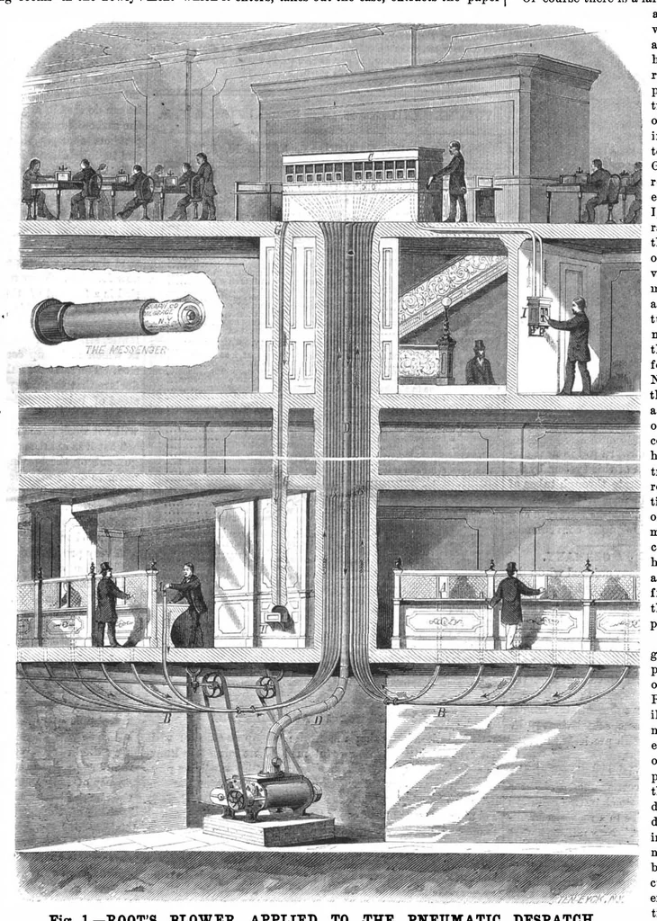 An illustration from Scientific American, Vol. 32, No. 15 (April 1875), 1875, leaf 0