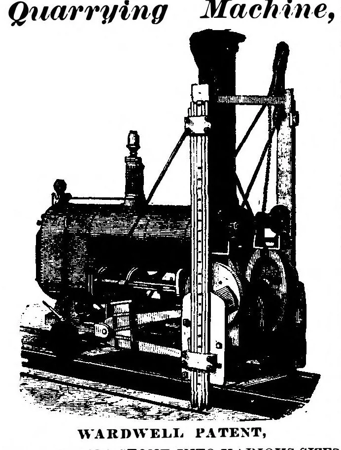 An illustration from Scientific American, Vol. 32, No. 15 (April 1875), 1875, leaf 14