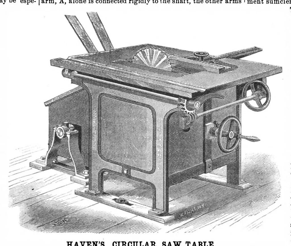 An illustration from Scientific American, Vol. 32, No. 15 (April 1875), 1875, leaf 7