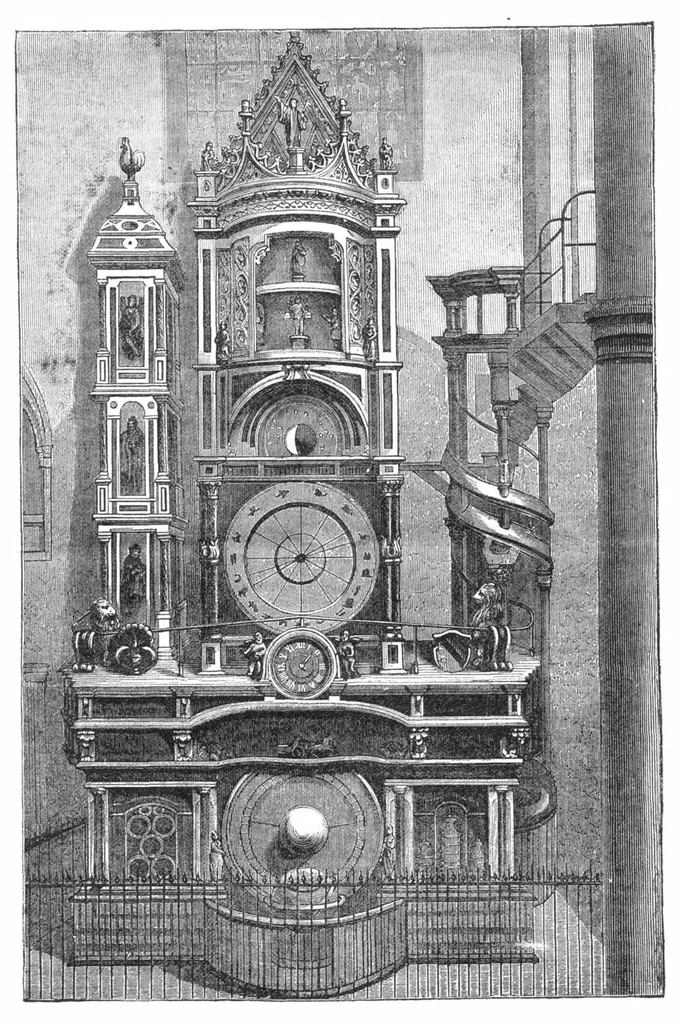 An illustration from Scientific American, Vol. 32, No. 15 (April 1875), 1875, leaf 8
