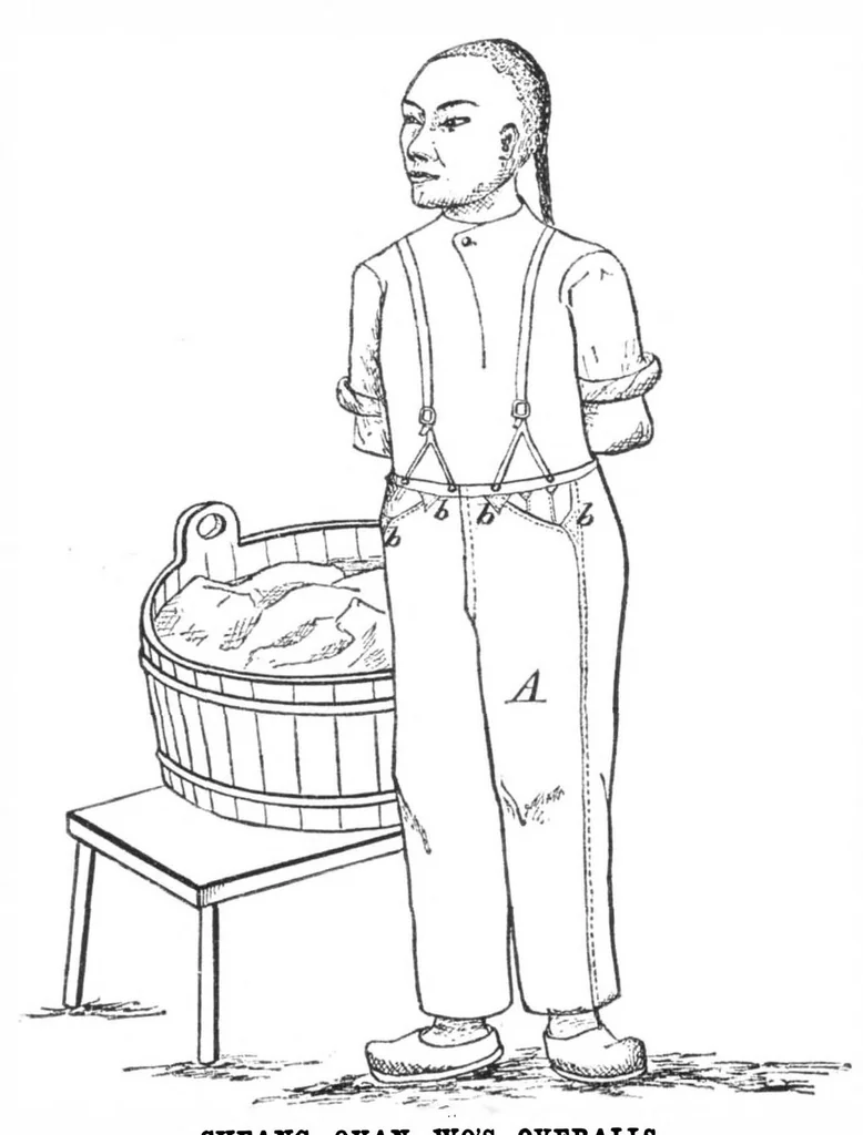 An illustration from Scientific American, Vol. 32, No. 17 (April 1875), 1875, leaf 6