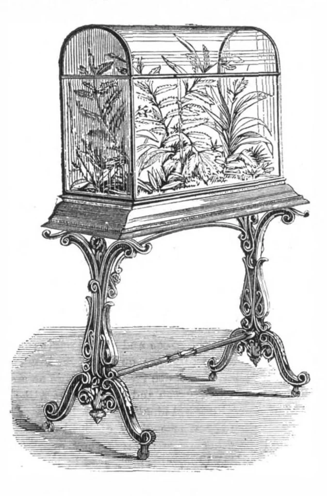 An illustration from Scientific American, Vol. 32, No. 17 (April 1875), 1875, leaf 8