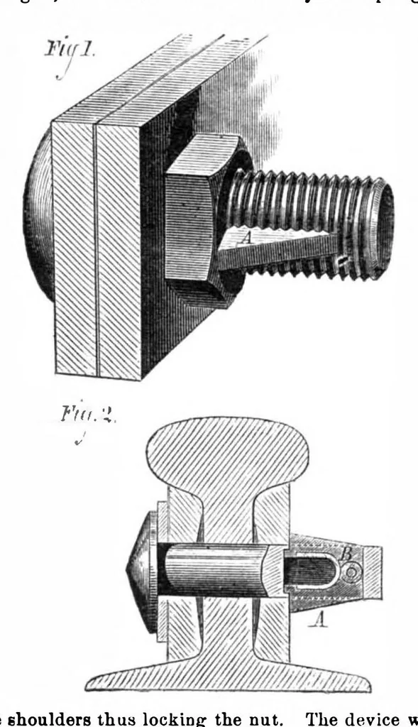 An illustration from Scientific American, Vol. 32, No. 18 (May 1875), 1875, leaf 4