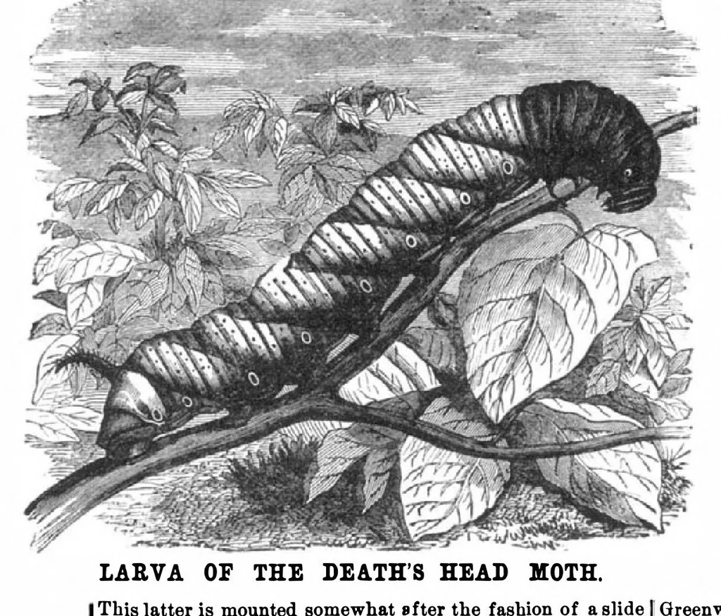 An illustration from Scientific American, Vol. 32, No. 21 (May 1875), 1875, leaf 8