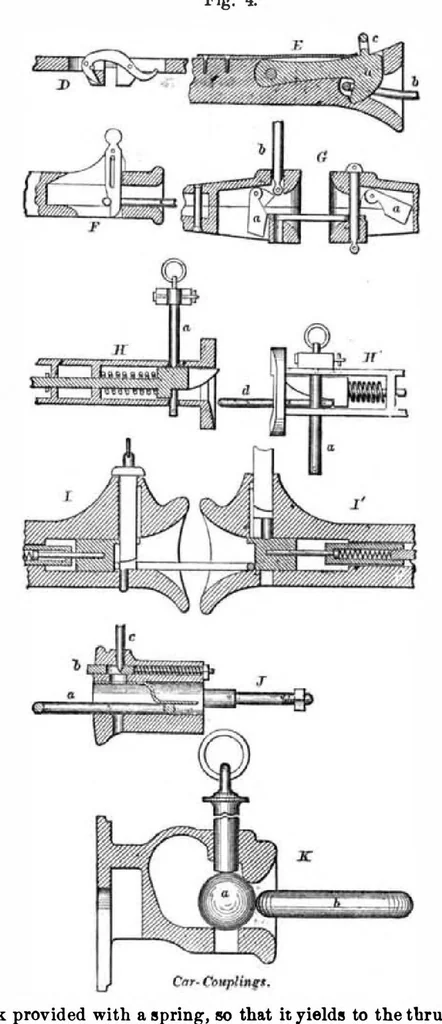 An illustration from Scientific American, Vol. 32, No. 21 (May 1875), 1875, leaf 9
