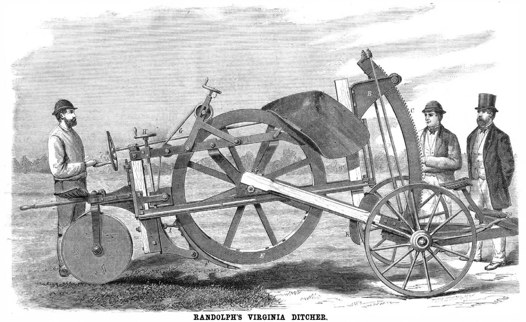 An illustration from Scientific American, Vol. 32, No. 22 (May 1875), 1875, leaf 0