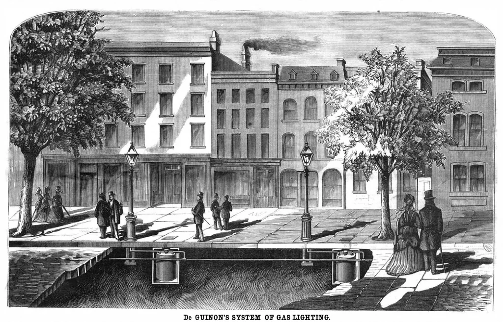 An illustration from Scientific American, Vol. 32, No. 23 (June 1875), 1875, leaf 0