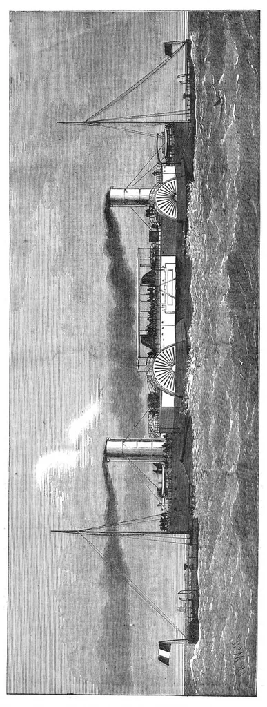 An illustration from Scientific American, Vol. 32, No. 23 (June 1875), 1875, leaf 3