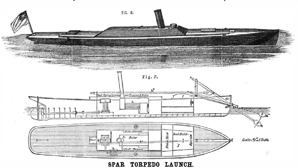 An illustration from Scientific American, Vol. 32, No. 24 (June 1875), 1875, leaf 4