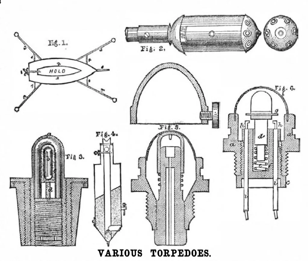 An illustration from Scientific American, Vol. 32, No. 24 (June 1875), 1875, leaf 4