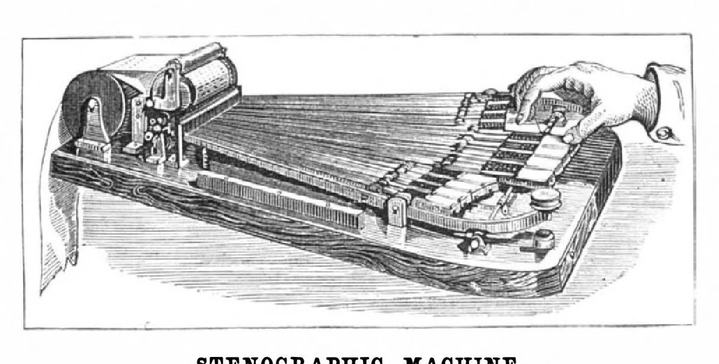 An illustration from Scientific American, Vol. 32, No. 25 (June 1875), 1875, leaf 4