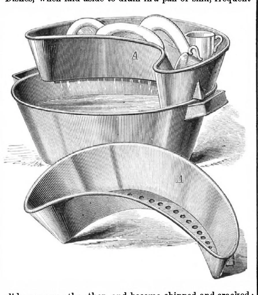 An illustration from Scientific American, Vol. 32, No. 25 (June 1875), 1875, leaf 7