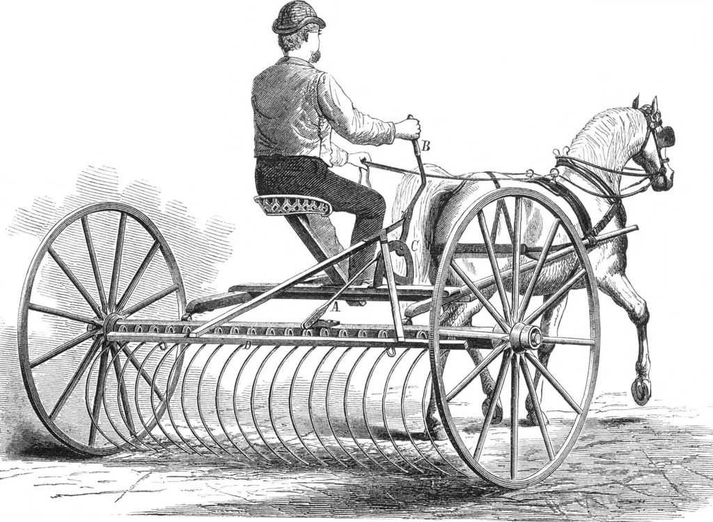 An illustration from Scientific American, Vol. 33, No. 1 (July 1875), 1875, leaf 6