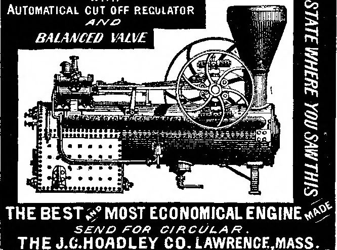 An illustration from Scientific American, Vol. 33, No. 2 (July 1875), 1875, leaf 14