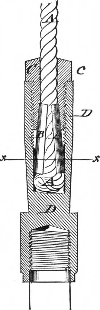 An illustration from Scientific American, Vol. 33, No. 2 (July 1875), 1875, leaf 3