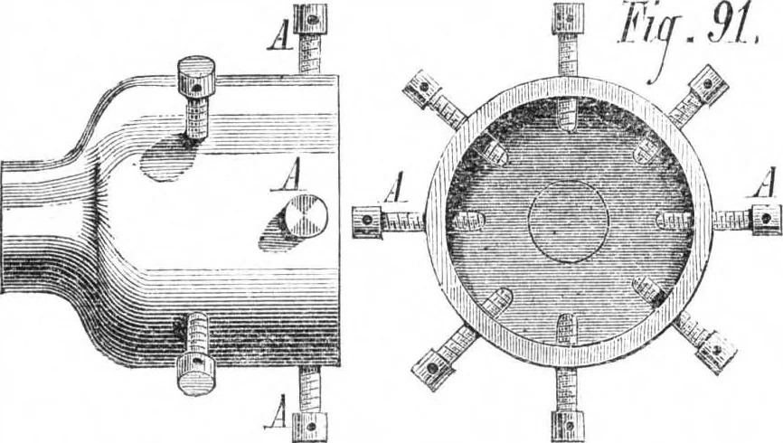 An illustration from Scientific American, Vol. 33, No. 2 (July 1875), 1875, leaf 6