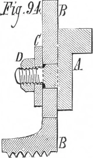 An illustration from Scientific American, Vol. 33, No. 2 (July 1875), 1875, leaf 6
