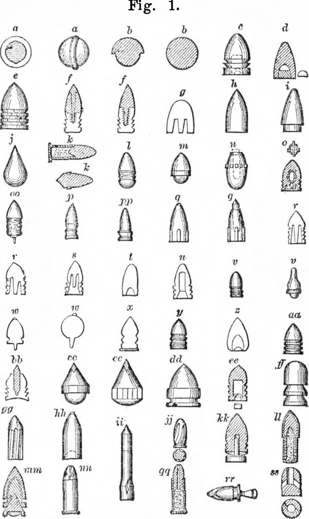 An illustration from Scientific American, Vol. 33, No. 2 (July 1875), 1875, leaf 9