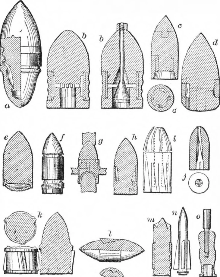 An illustration from Scientific American, Vol. 33, No. 2 (July 1875), 1875, leaf 9