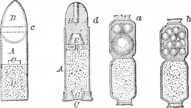 An illustration from Scientific American, Vol. 33, No. 2 (July 1875), 1875, leaf 9