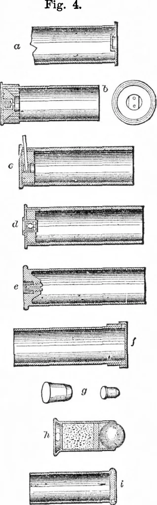An illustration from Scientific American, Vol. 33, No. 2 (July 1875), 1875, leaf 9