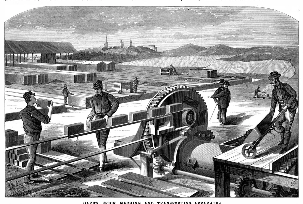 An illustration from Scientific American, Vol. 33, No. 3 (July 1875), 1875, leaf 0