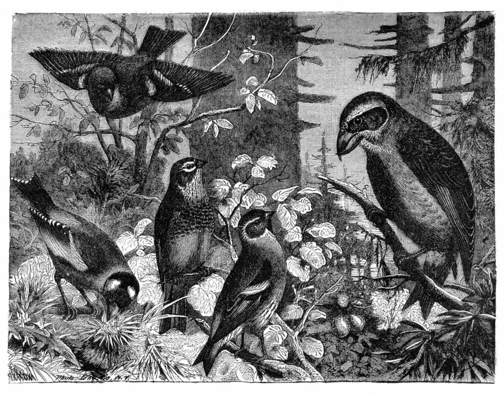 An illustration from Scientific American, Vol. 33, No. 4 (July 1875), 1875, leaf 8