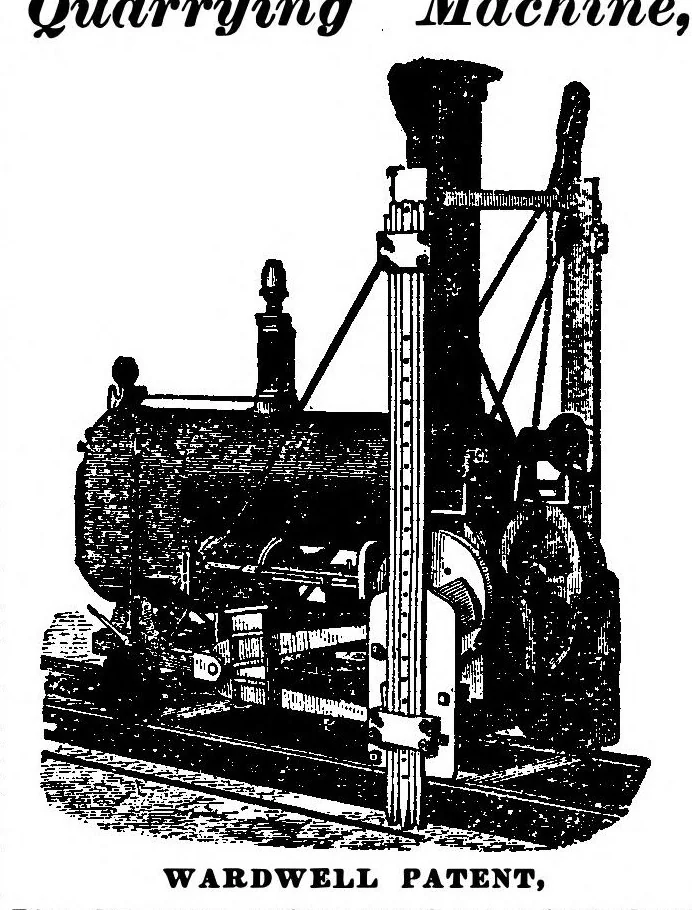 An illustration from Scientific American, Vol. 33, No. 5 (July 1875), 1875, leaf 14