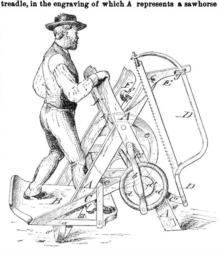 An illustration from Scientific American, Vol. 33, No. 5 (July 1875), 1875, leaf 3