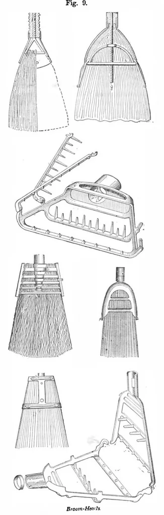 An illustration from Scientific American, Vol. 33, No. 6 (August 1875), 1875, leaf 4