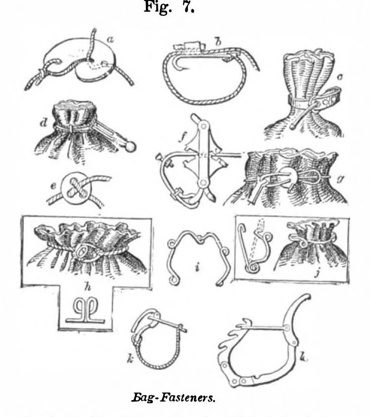 An illustration from Scientific American, Vol. 33, No. 6 (August 1875), 1875, leaf 4