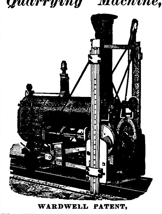 An illustration from Scientific American, Vol. 33, No. 7 (August 1875), 1875, leaf 14